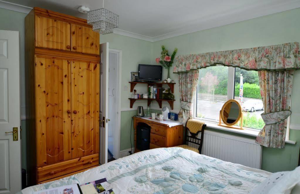 Rosedale Bed And Breakfast Линдхорст Экстерьер фото