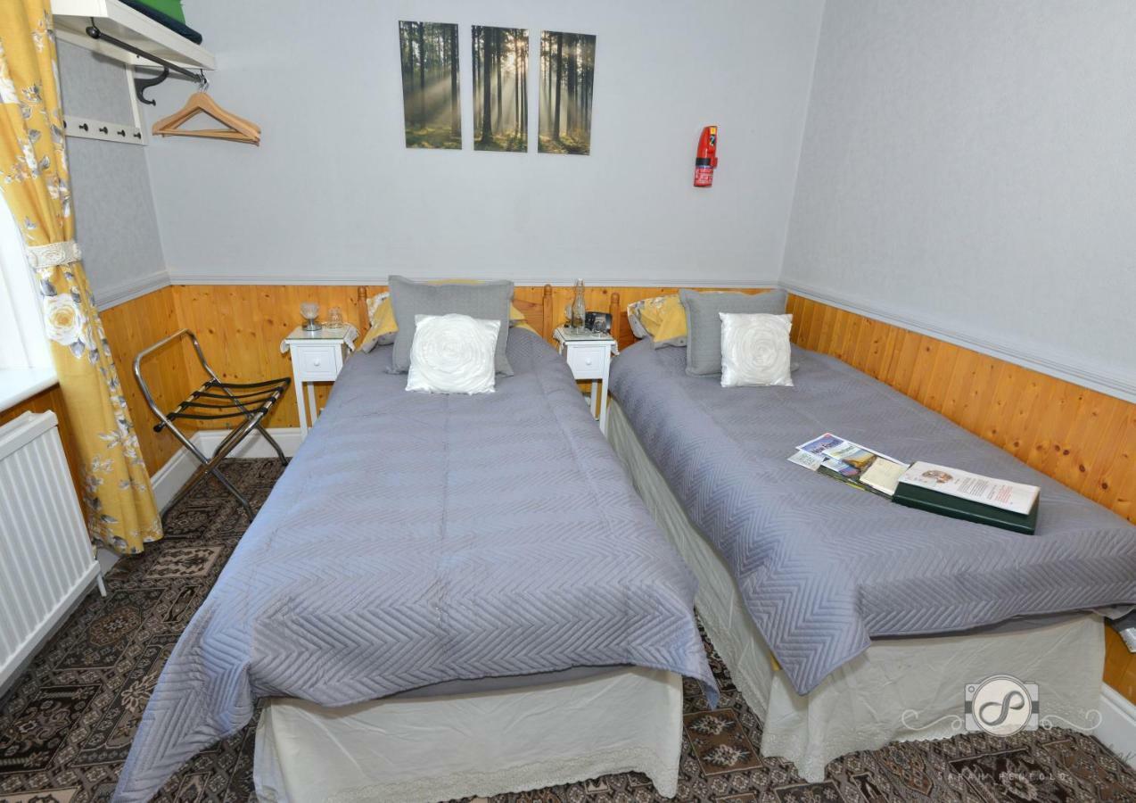 Rosedale Bed And Breakfast Линдхорст Экстерьер фото